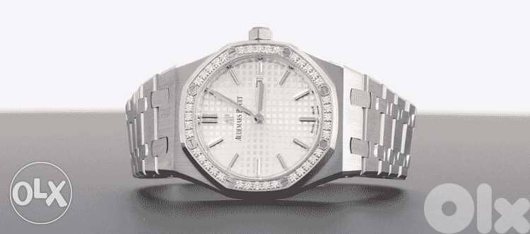 Audemars ladies 0