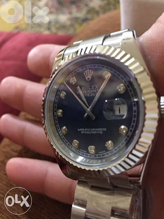 Rolex datejust 2 2