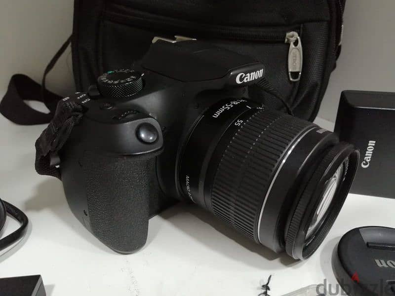canon 1300d 1