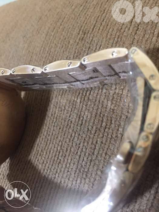 Cartier “Tourbillion” 6