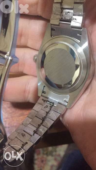 Rolex “ Arabic edition “ 1