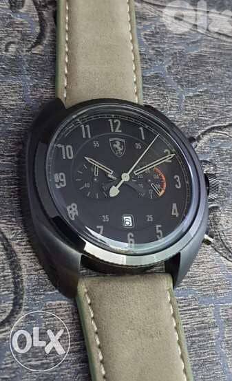 Ferrari “Italia” 1