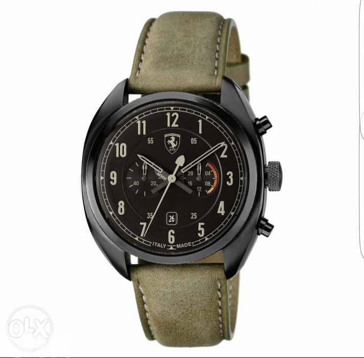 Ferrari “Italia” 2