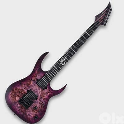 SOLAR S1.6PP – POPLAR PURPLE BURST MATTE