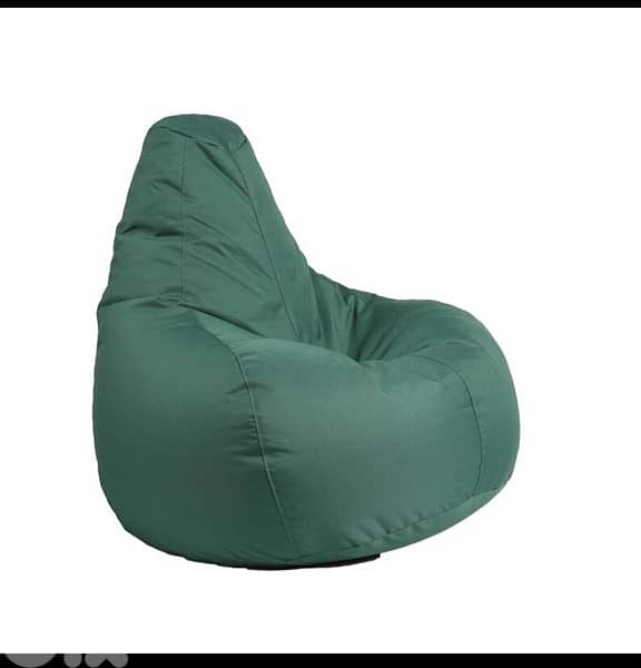 bean bags v1 0