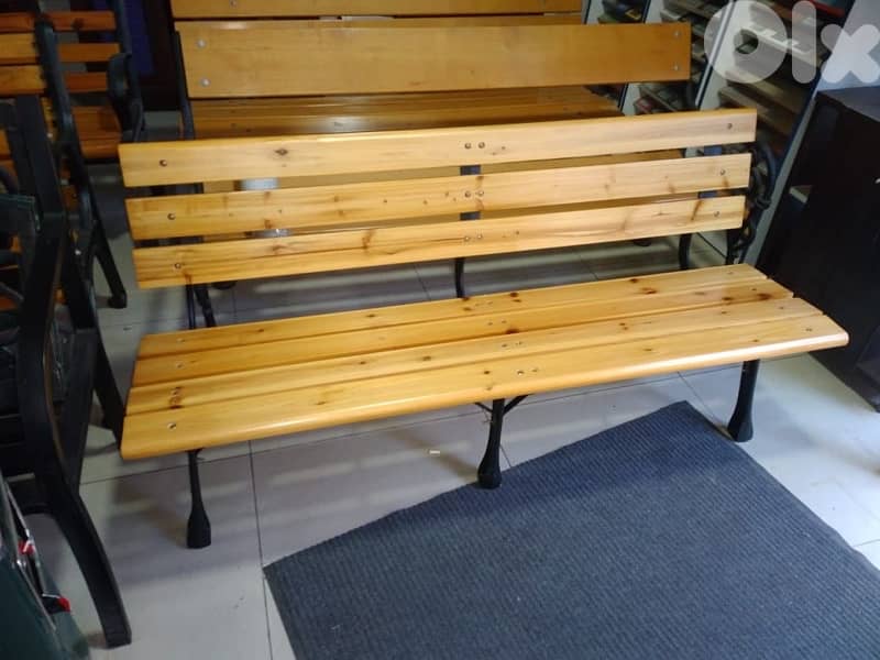 wood bench o1 0