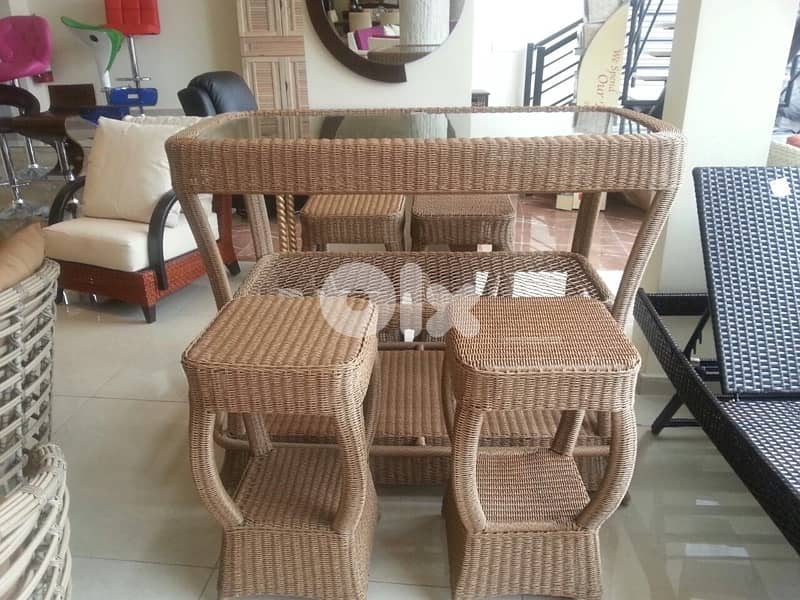 rattan set +al 0