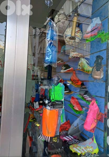 football shoes original حذاء كرة قدم موجود عدة  عدة مودلات واسعار 8