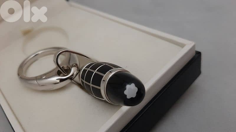 Mont Blanc Starwalker 2