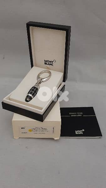 Mont Blanc Starwalker 3