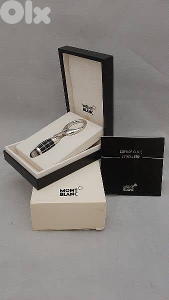 Mont Blanc Starwalker 4