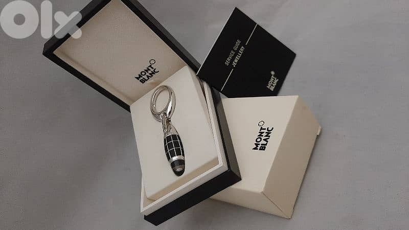 Mont Blanc Starwalker 5