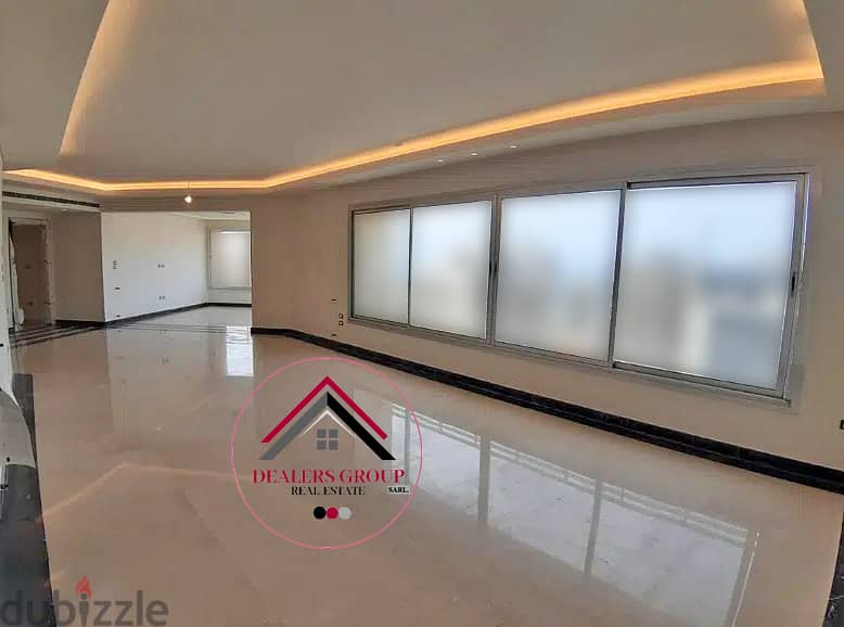 Wonderful Apartment Sale in Ramlet El Bayda 0