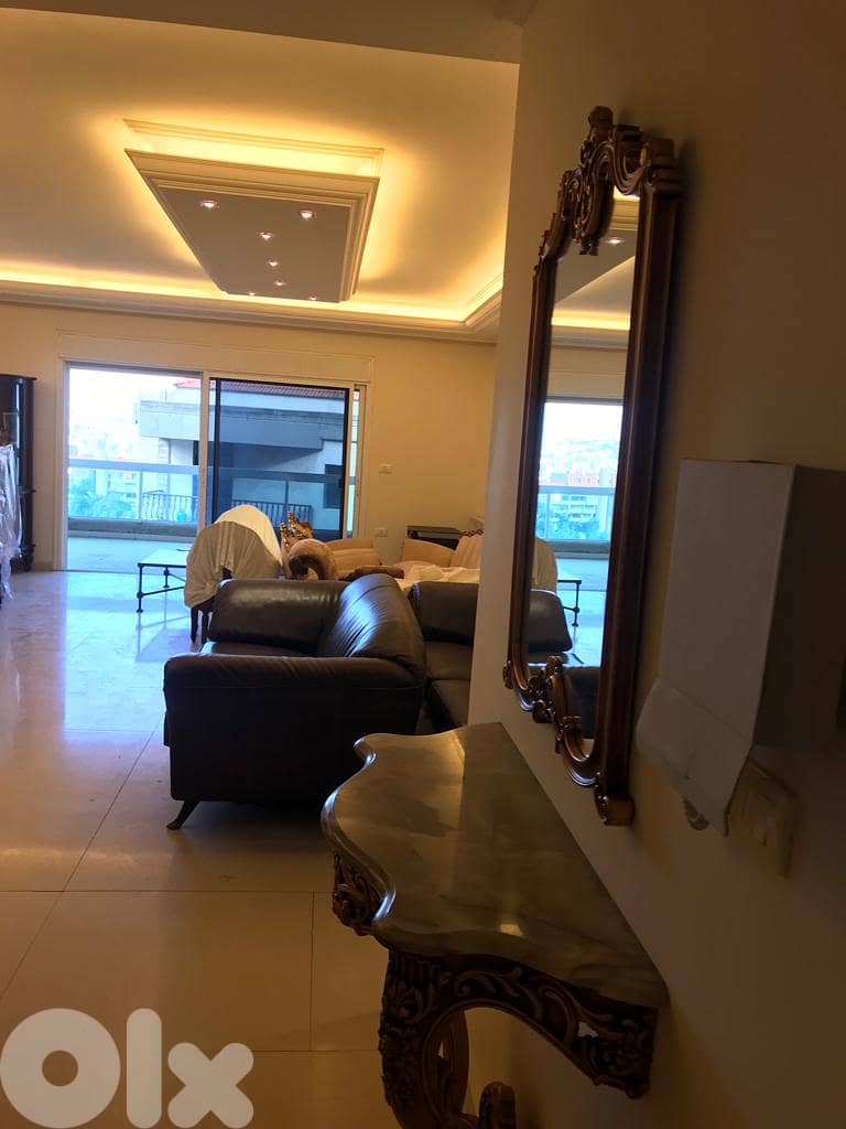 3 Bedrooms In Sahel Alma Prime (200Sq) With Mountain View, (SAL-137) 0