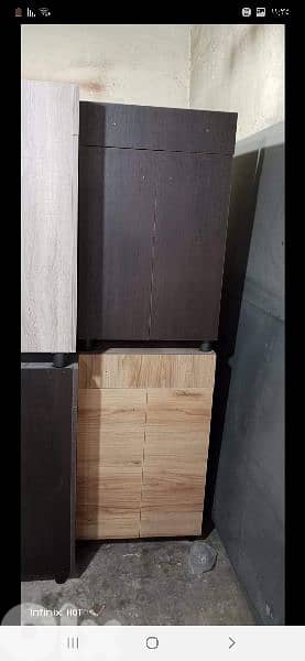 شفنيرة احذية عرض 60سم 0