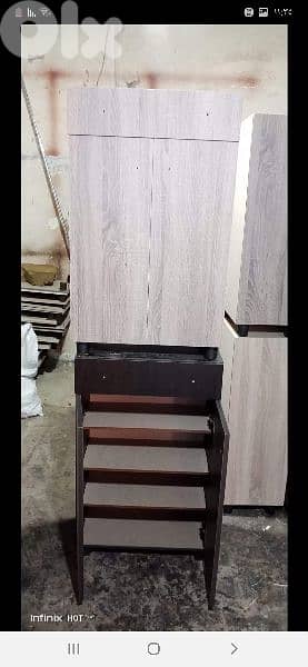 شفنيرة احذية عرض 60سم 1