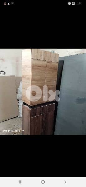 شفنيرة احذية عرض 60سم 2