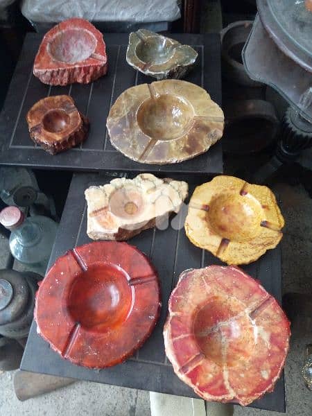 منافض غرانيت 1