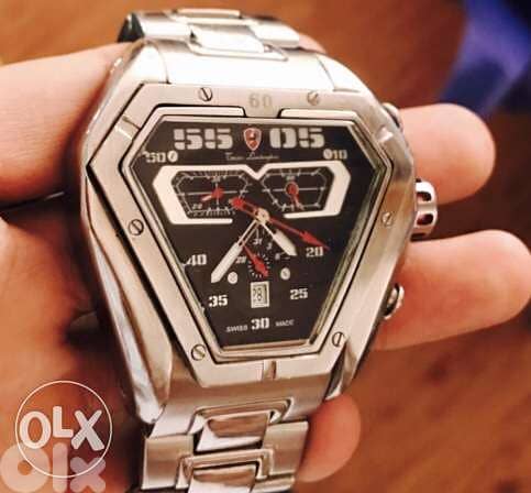 Tonino Lamborghini 5