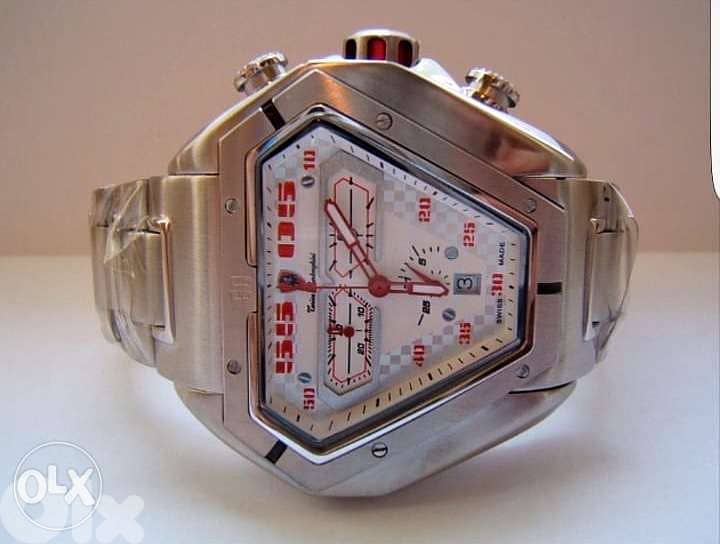 Tonino Lamborghini 6