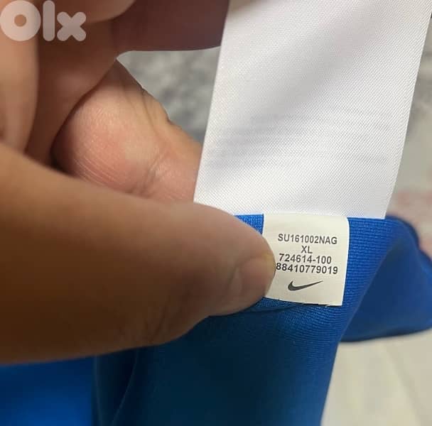 coutinho 11 third brasil jersey nike world cup  2018 for 10 usd 1