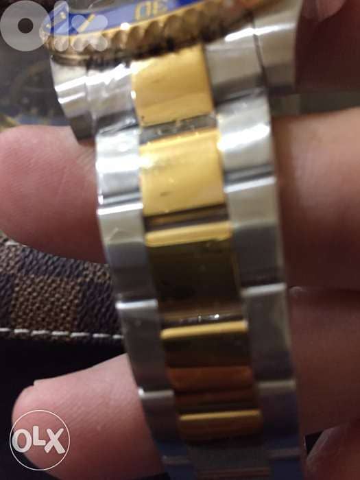 Rolex submariner 2