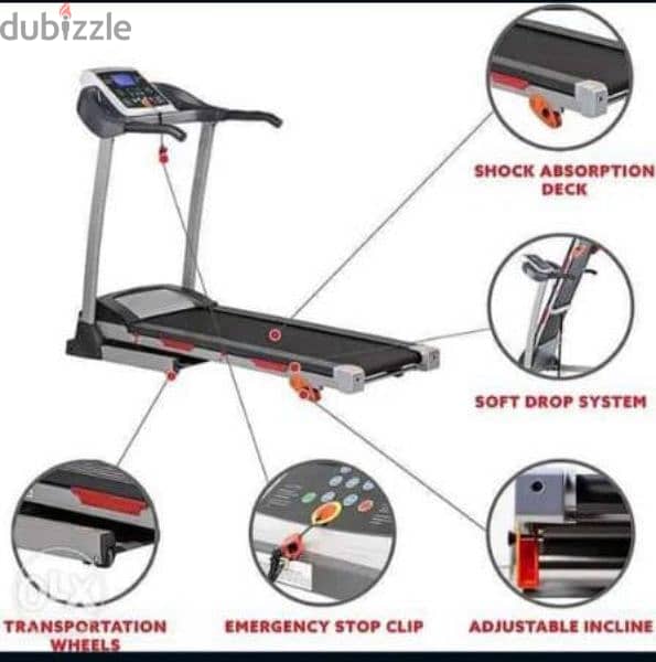 ill very good condition model fitness 4