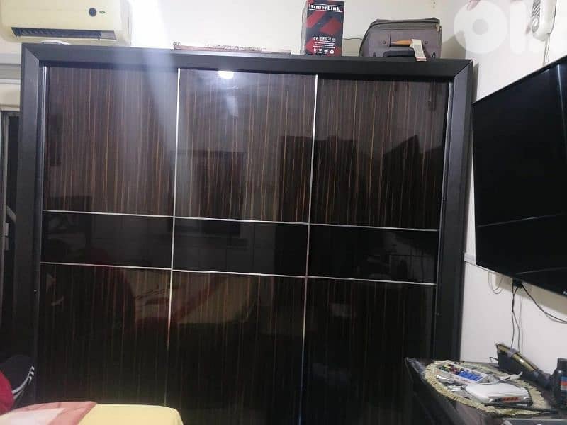 أوضة نوم كاملة شغل استقبال تركية 2