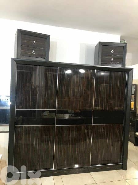 أوضة نوم كاملة شغل استقبال تركية 3