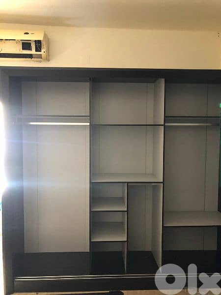 أوضة نوم كاملة شغل استقبال تركية 5