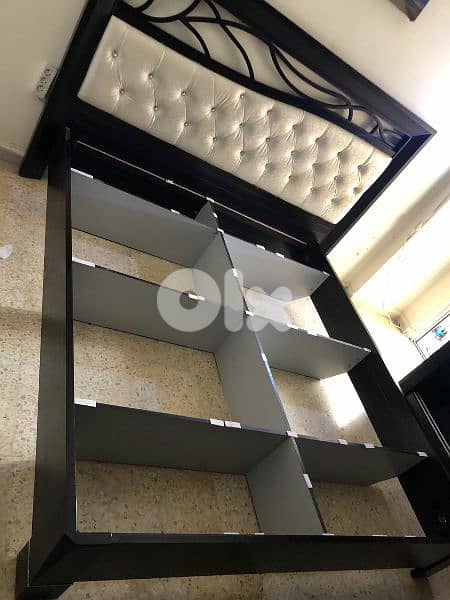 أوضة نوم كاملة شغل استقبال تركية 7