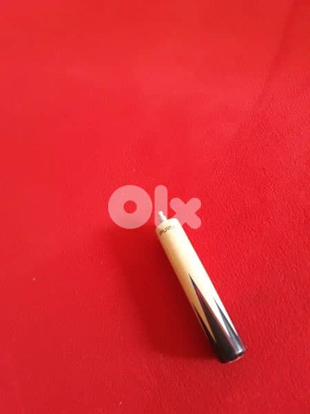 اكستنشل فيوري 1