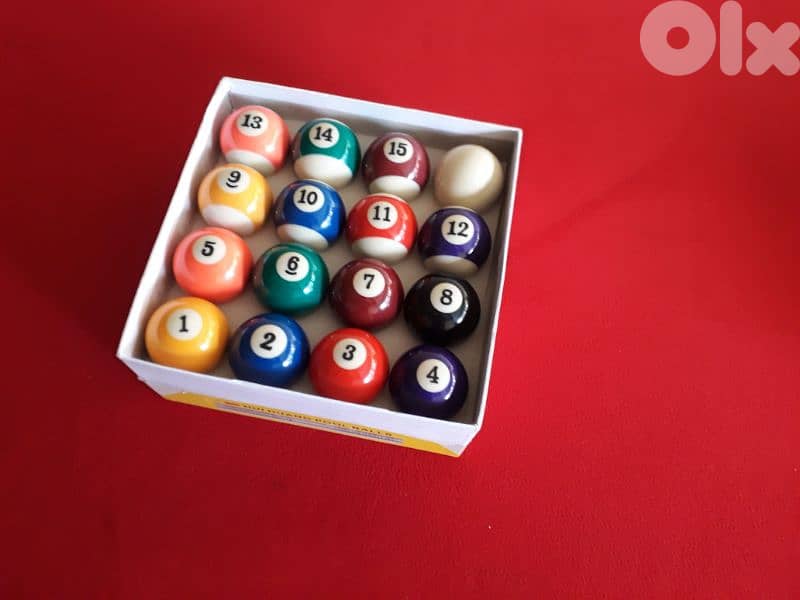 تقم طابات قرميس 1