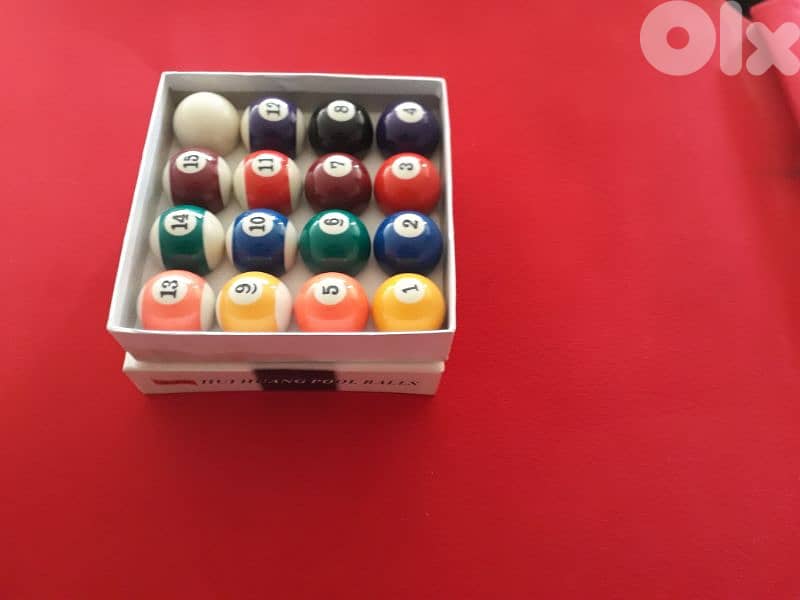 تقم طابات قرميس 2