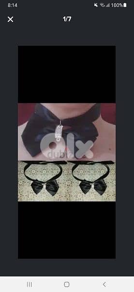 3a2ed aswad satin ma3 strass 1=7$ or 3= 15$ 0