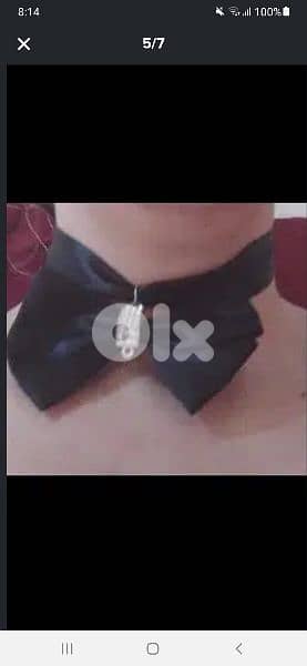 3a2ed aswad satin ma3 strass 1=7$ or 3= 15$ 4