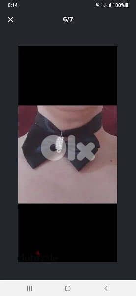 3a2ed aswad satin ma3 strass 1=7$ or 3= 15$ 6