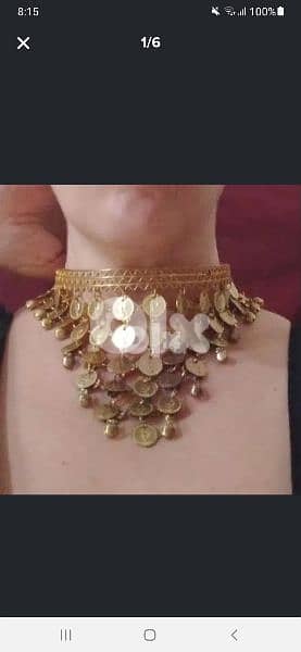 3a2ed lirat antiques 1=7$ or 3= 15$ 1