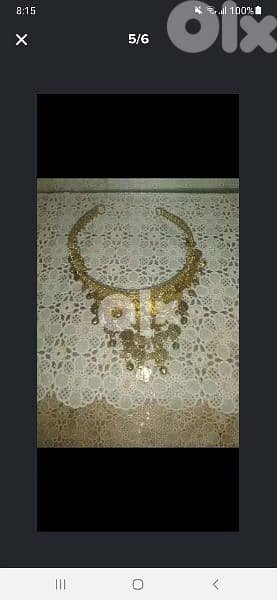 3a2ed lirat antiques 1=7$ or 3= 15$ 4