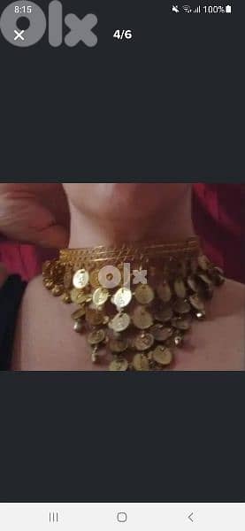 3a2ed lirat antiques 1=7$ or 3= 15$ 5