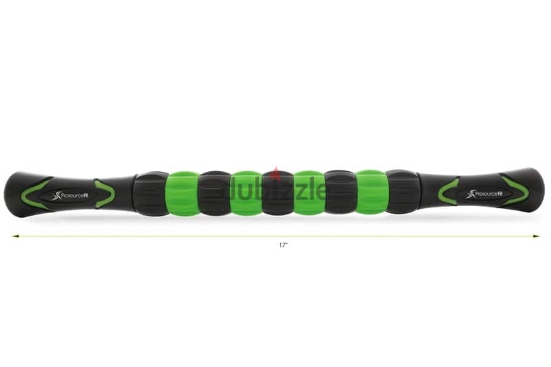MULTI-FUNCTIONAL MUSCLE MASSAGER ROLLER STICK 5