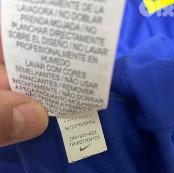 neymar jr 10 brasil nike kit 2022 world cup 3