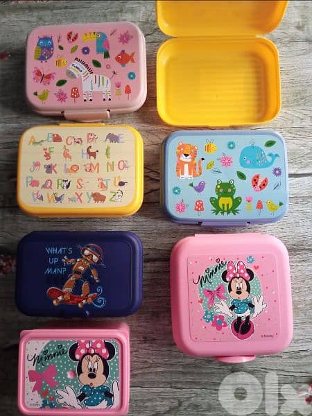excellent lunchboxes 7