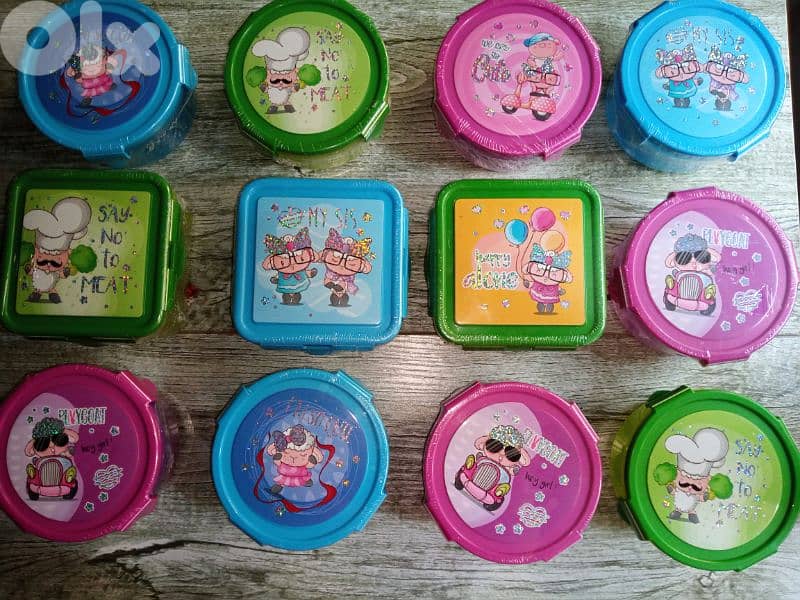 excellent lunchboxes 16