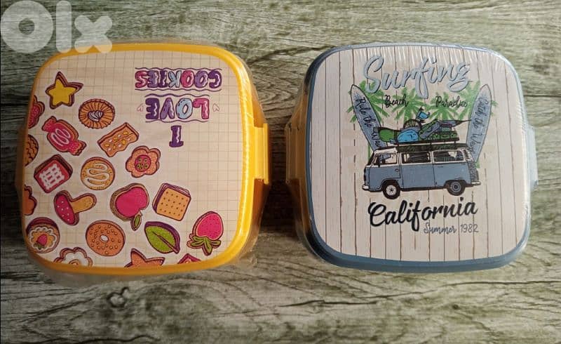 excellent lunchboxes 1