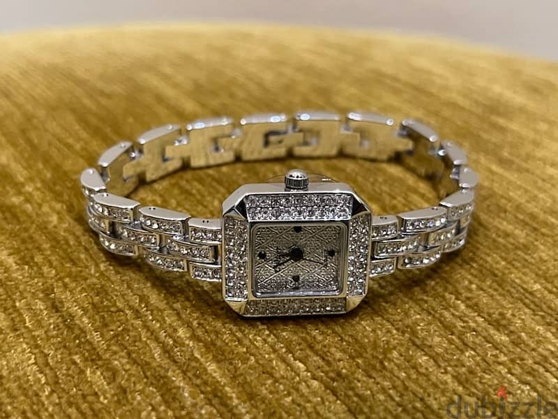 Jewelry Necklace Watch Earring 3