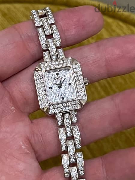 Jewelry Necklace Watch Earring 4