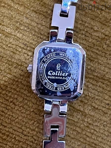 Jewelry Necklace Watch Earring 6