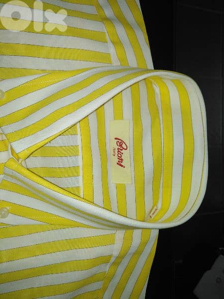 Brioni shirt 3