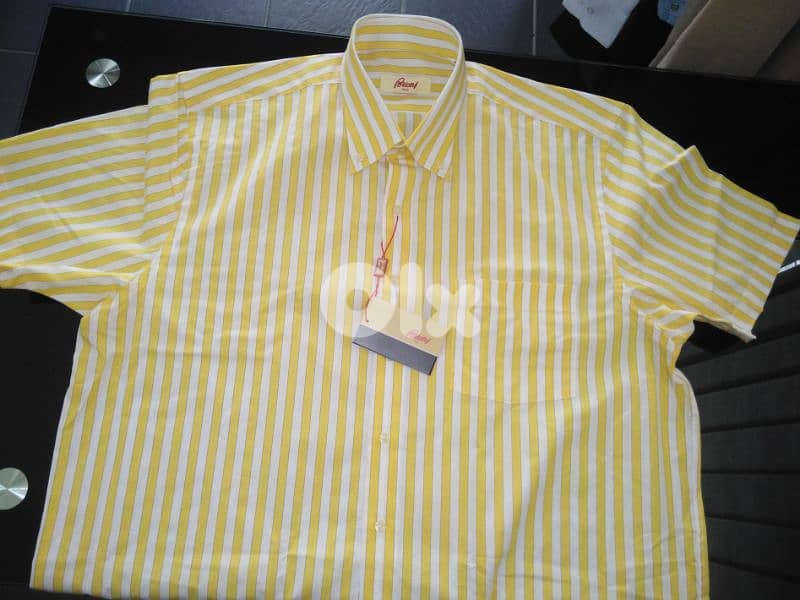 Brioni shirt 2